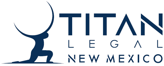 Titan Law - New Mexico
